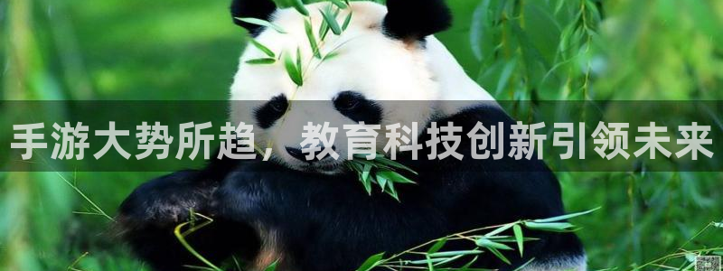 高德娛樂科技：手游大勢所趨，教育科技創新引領未來